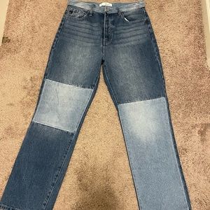 BRAND NEW KANCAN JEANS